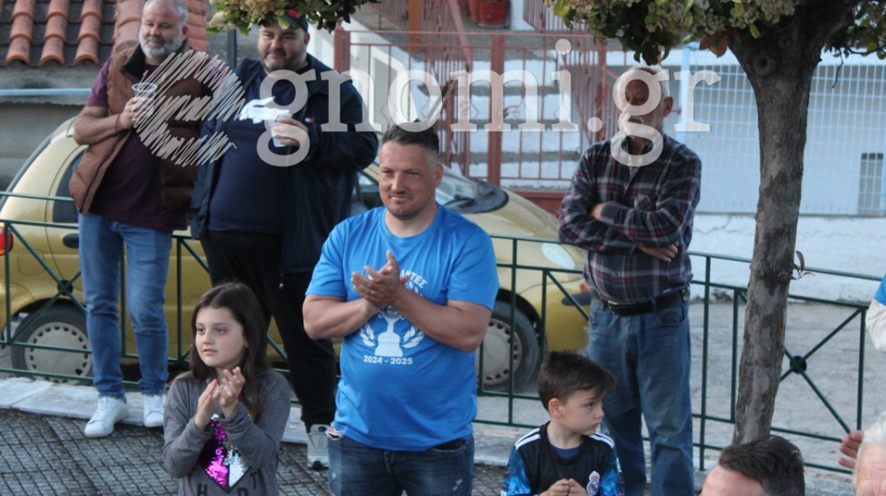 ΑΤΡΟΜΗΤΟΣ ΒΑΣΙΛΙΚΩΝ-ΕΡΜΗΣ ΠΗΛΙΟΥ 2-0 (ΛΙΓΚ ΚΑΠ): Έκανε δικό του το πρώτο ντέρμπι των βορείων και πέρασε στην επόμενη φάση