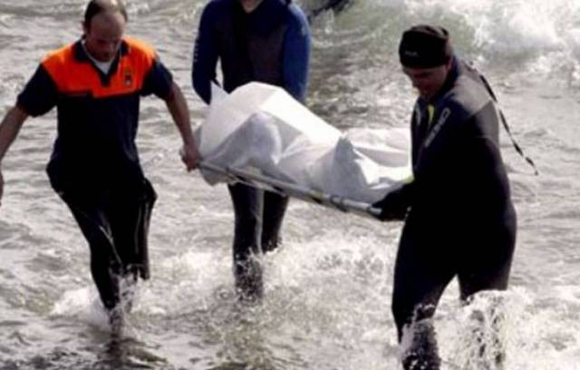 ΝΟΤΙΑ ΕΥΒΟΙΑ: Βρέθηκε η σορός άντρα σε προχωρημένη σήψη σε θαλάσσια περιοχή