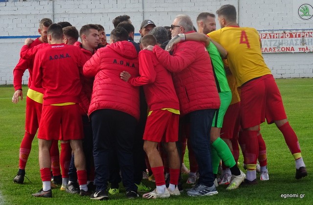 ΑΡΤΑΚΗ-ΑΤΡΟΜΗΤΟΣ ΠΑΛΑΜΑ 1-0: Άνοιξε λογαριασμό στις νίκες με ...ψαράκι του Βαγγέλη Παπαδάκη