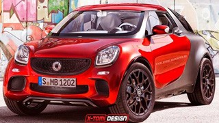 Smart τύπου Countryman