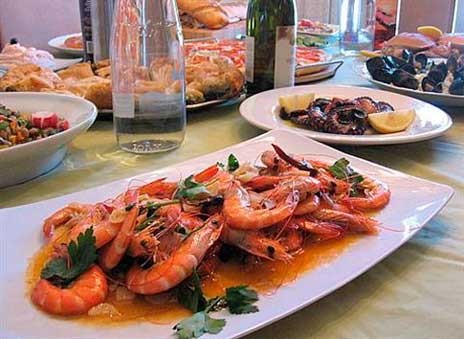 Συμβουλές για τα σαρακοστιανά εδέσματα