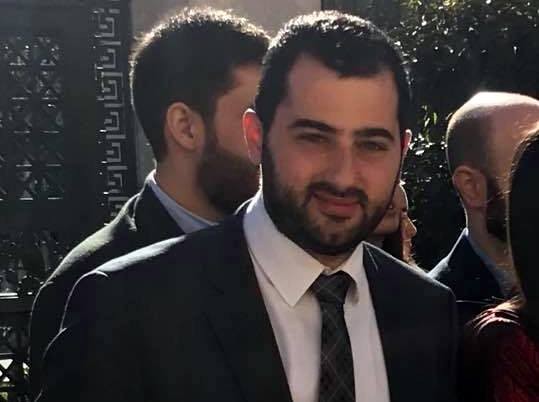 Αυτό είναι το μήνυμα του Φάνη Σπανού για το 2019
