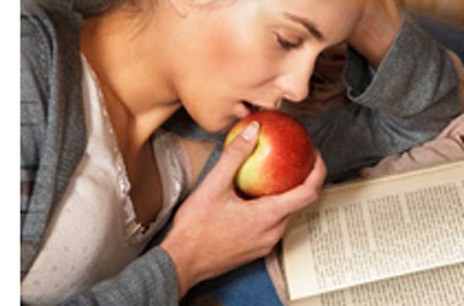 Τι πρέπει να τρώει ένας μαθητής σε περίοδο εξετάσεων