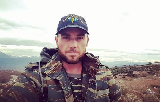 Νέα στοιχεία για τον δολοφονηθέντα στην Αλβανία Κώστα Κατσίφα