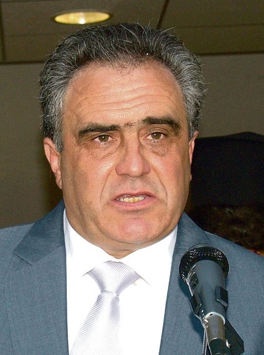 ΔΗΜΟΣ ΔΙΡΦΥΩΝ-ΜΕΣΣΑΠΙΩΝ: Έκκληση Ψαθά για σύνεση και ψυχραιμία