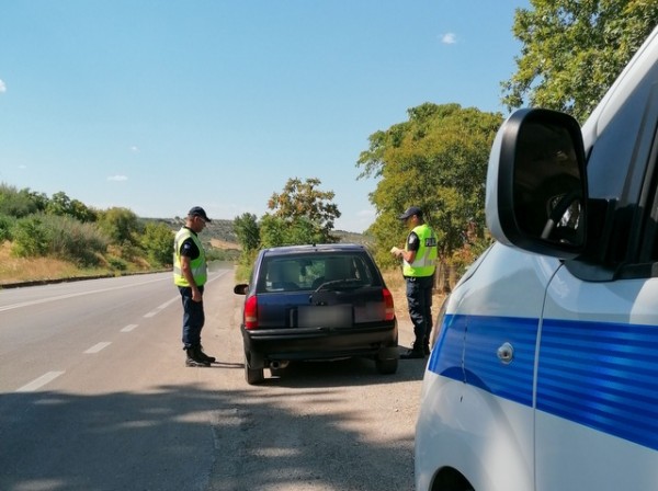 ΕΥΒΟΙΑ: Δέκα συλλήψεις την Τετάρτη σε εκτεταμένη αστυνομική επιχείρηση