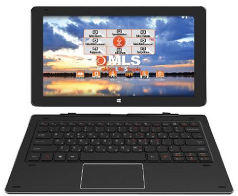 MLS MAGIC εις διπλούν