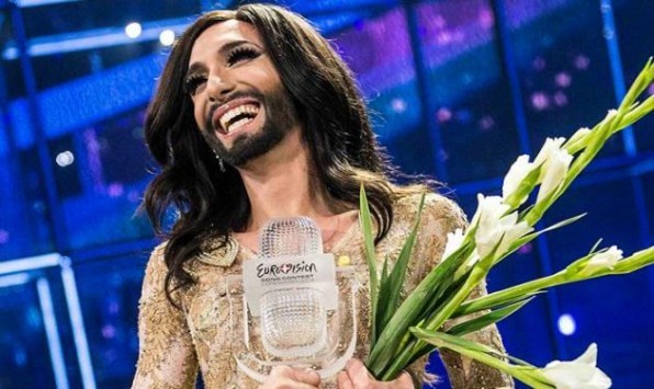 Ποια είναι πραγματικά η νικήτρια της Eurovision με το μούσι (βίντεο)