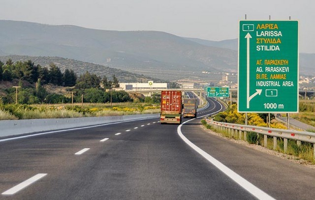 ΧΑΛΚΙΔΑ: Εφυγε ο 50χρονος φορτηγατζής Νίκος Γιαπλές, πατέρας τριών παιδιών