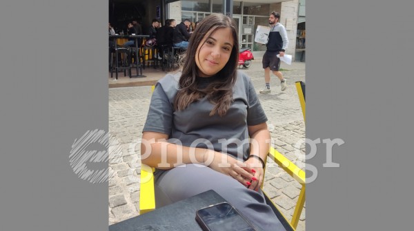 ΚΑΤΕΡΙΝΑ ΚΙΚΙΔΟΥ: Μια Χαλκιδέα στην ...ομορφομάνα Θεσσαλονίκη (Video)