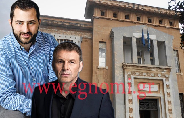 ΕΚΛΟΓΕΣ ΠΕΡΙΦΕΡΕΙΑ ΣΤΕΡΕΑΣ ΕΛΛΑΔΑΣ 2019:Βγάζει Φάνη Σπανό το Κυπαρίσσι