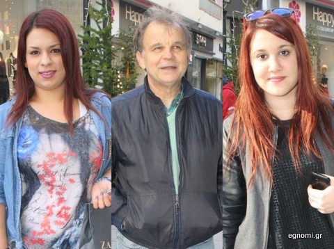 Είναι σίγουρο ότι πήγαν να δωροδοκήσουν τον Παύλο Χαϊκάλη