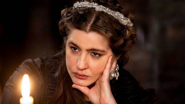 ΜΑΓΙΣΣΑ-ΦΛΕΓΟΜΕΝΗ ΚΑΡΔΙΑ: Δείτε απόψε (ΤΡΙΤΗ 5 ΝΟΕΜΒΡΙΟΥ)