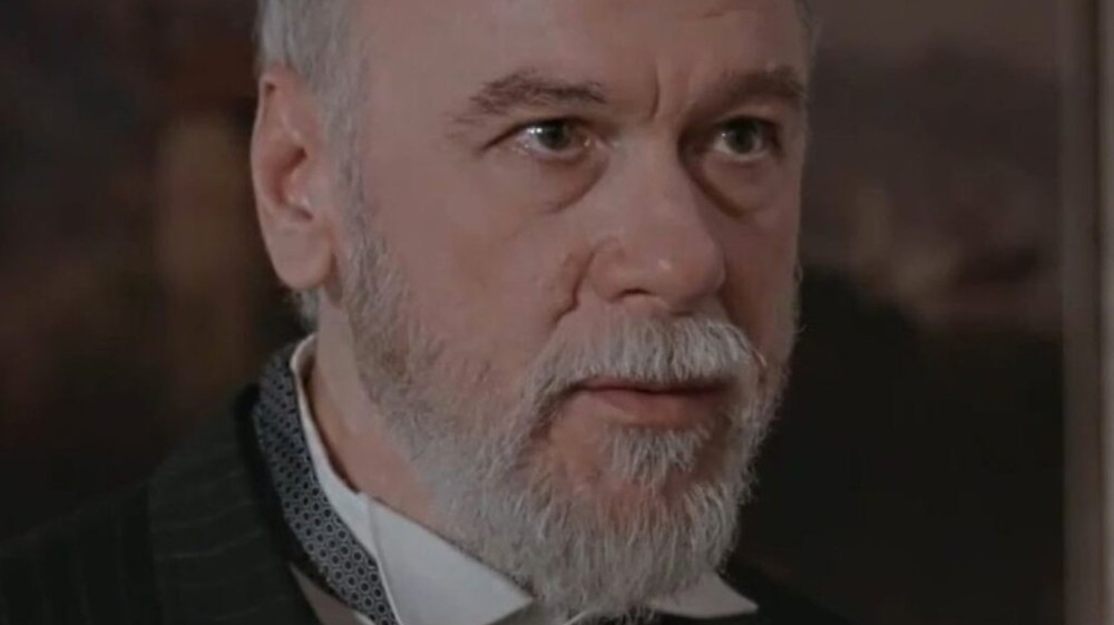 GRAND HOTEL: Τι θα δείτε απόψε (ΤΡΙΤΗ 31 ΜΑΡΤΙΟΥ)