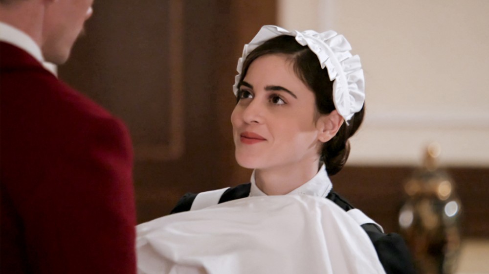 GRAND HOTEL: Δείτε απόψε (ΤΡΙΤΗ 28 ΙΑΝΟΥΑΡΙΟΥ)