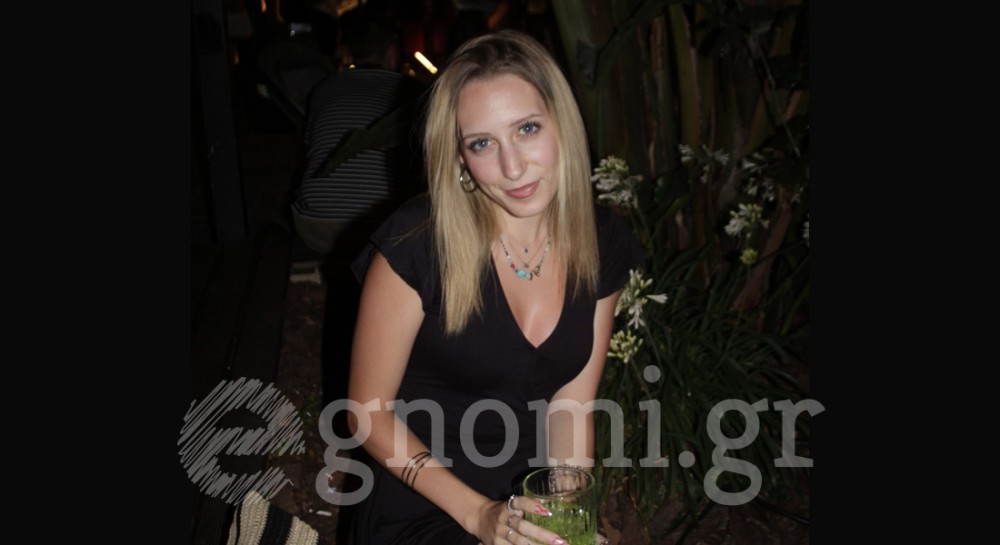 Ήρθε από τη συμπρωτεύουσα και εντυπωσιάστηκε!