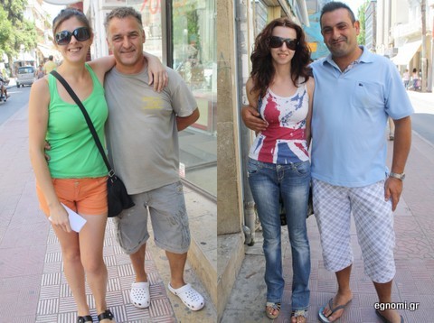 Το αρχαιότερο επάγγελμα ...ανθίζει στη Χαλκίδα