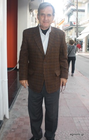 Μόνο η ενότητα θα μας σώσει από την κρίση