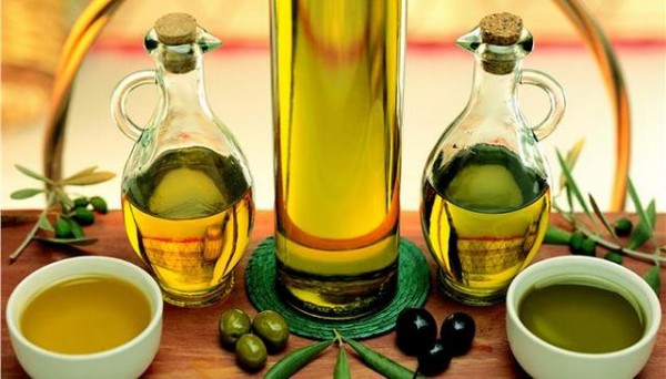 Το ελαιόλαδο κατακτά την Αμερική