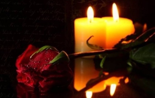 ΔΡΟΣΙΑ ΧΑΛΚΙΔΑΣ: Θλίψη για τον θάνατο του Γιώργου Ζούση