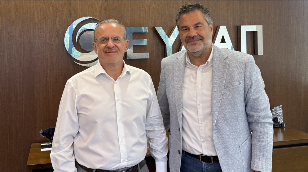 ΖΕΜΠΙΛΗΣ: Η Εύβοια να διεκδικήσει μερίδιο από το πακέτο 10 δισεκατομμυρίων ευρώ για υδρευτικά έργα