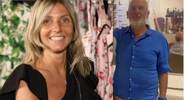 ΤΡΟΜΕΡΟ ΒΙΝΤΕΟ: Ιταλός εκατομμυριούχος παραδέχθηκε ότι είναι κερατάς και χώρισε την μέλλουσα γυναίκα του στο πάρτι των αρραβώνων