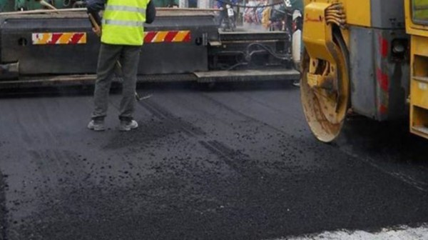 ΧΑΛΚΙΔΑ: Κλείνει η οδός Κώτσου λόγω εργασιών