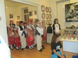 Εκδήλωση μνήμης από τα Special Olympics Εύβοιας