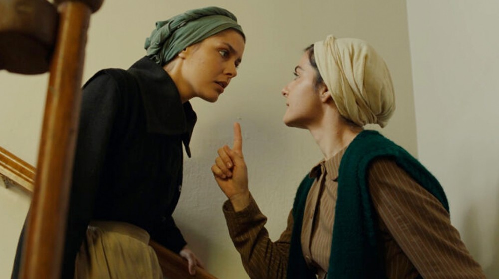 «ΨΥΧΟΚΟΡΕΣ»: Δείτε στο διπλό επεισόδιο (ΤΕΤΑΡΤΗ 13 ΜΑΡΤΙΟΥ)