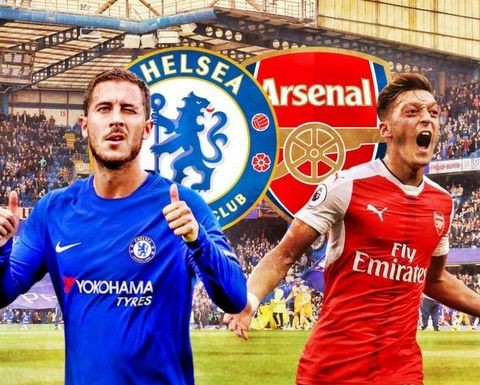 EUROPA LEAGUE: Το βράδυ ο μεγάλος τελικός με ελληνικό ενδιαφέρον - Πού θα τον δούμε