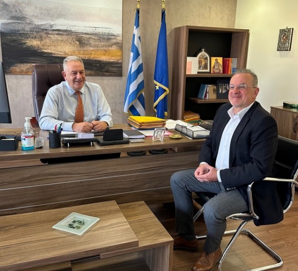 ΖΕΜΠΙΛΗΣ: Ιδρύεται Σχολείο Δεύτερης Ευκαιρίας στη Φυλακή Χαλκίδας