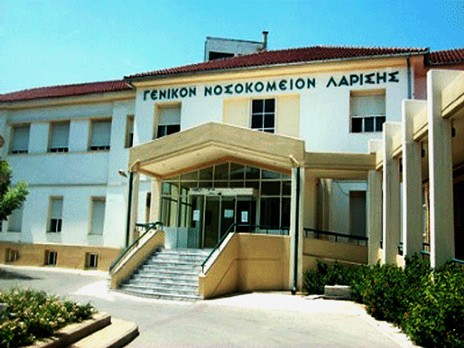 ΛΑΡΙΣΑ: Συναγερμός για εισαγωγή 16χρονης με συμπτώματα ηπατίτιδας