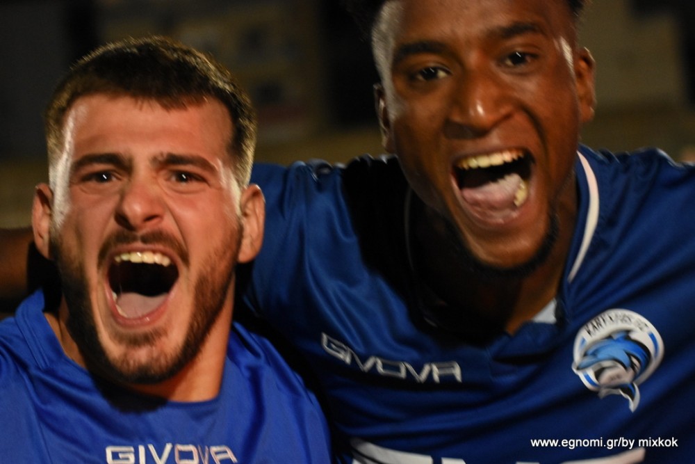 ΚΑΡΥΣΤΟΣ-ΜΑΚΡΥΚΑΠΑ 2-1: Τα δελφίνια κράτησαν την κορυφή κόντρα στους μαχητικούς Λύκους