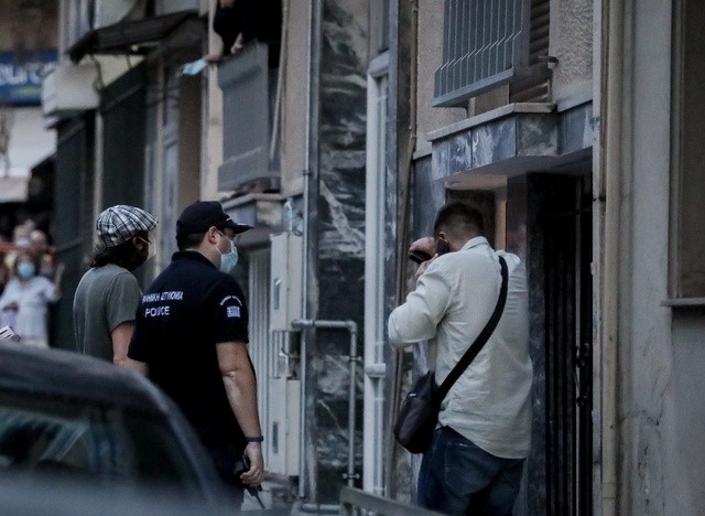 ΠΕΤΡΑΛΩΝΑ: Μαρτυρία σοκ για τον βιασμό της 50χρονης καθαρίστριας - Ταυτοποιήθηκε ο δράστης