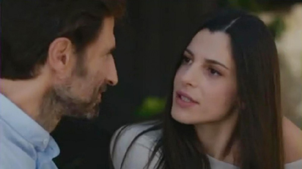 Η ΓΗ ΤΗΣ ΕΛΙΑΣ: Δείτε απόψε (ΤΕΤΑΡΤΗ 19 ΙΟΥΝΙΟΥ)