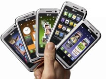 Tα φθηνότερα smartphones