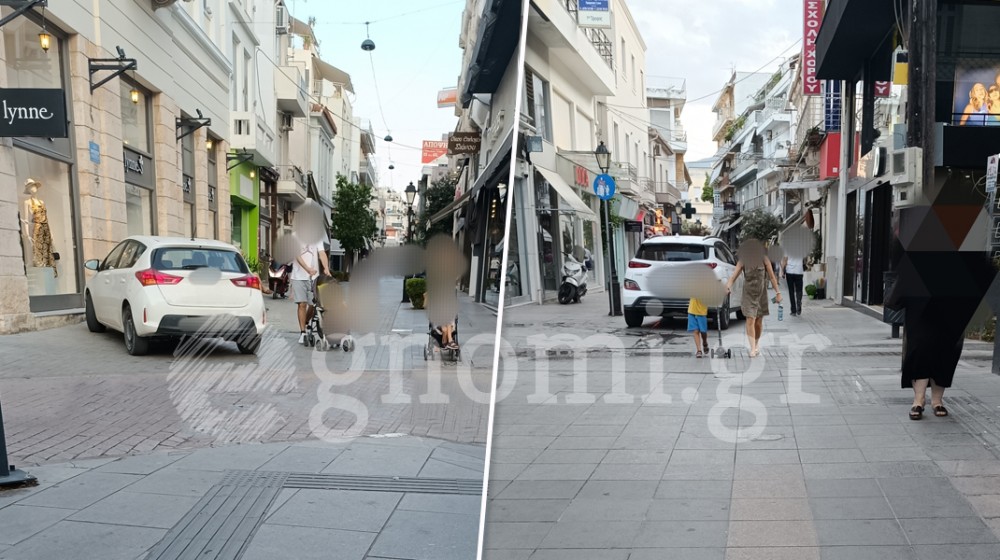 ΧΑΛΚΙΔΑ: Οργιάζουν οι οδηγοί-γάιδαροι