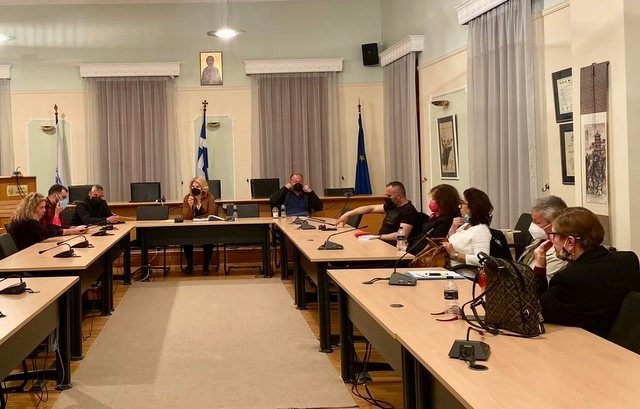 ΒΑΚΑ: Απορρίφθηκε η λύση Κινητής Μονάδας Επεξεργασίας Απορριμμάτων στο Αλιβέρι Δοκού μετά τις αντιδράσεις των κατοίκων