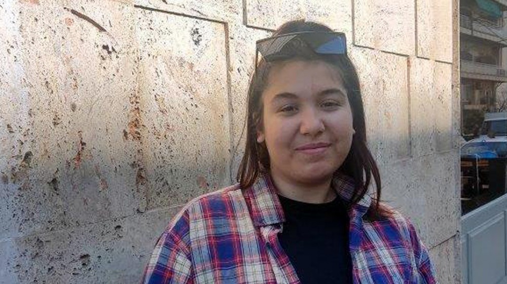 ΧΑΛΚΙΔΑ: Η Καλλιόπη ξεκίνησε γυμναστήριο μετά από πολλή σκέψη