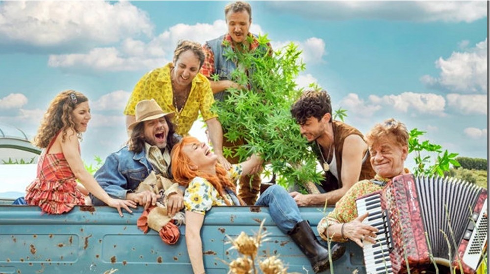 Βόλτα και θέατρο στην Αθήνα από τον Πολιτιστικό Σύλλογο Βασιλικού