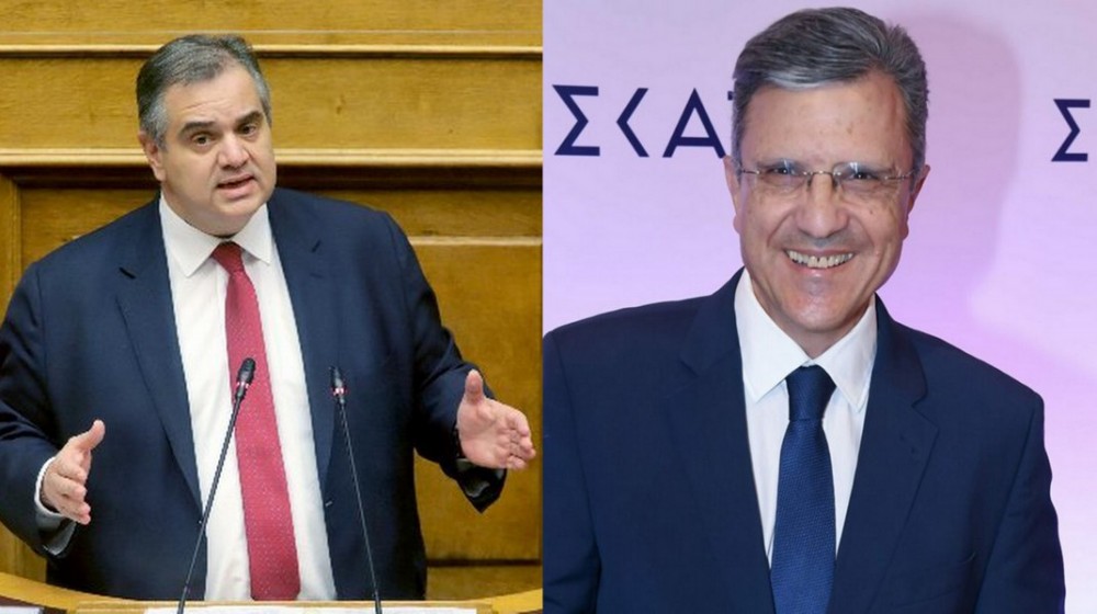 ΧΑΛΚΙΔΑ: Με Αυτιά και Σπανάκη κόβουν την πίτα τους οι οικονομολόγοι