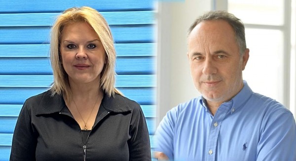 ΦοΔΣΑ ΣΤΕΡΕΑΣ ΕΛΛΑΔΑΣ: Μοίρασαν την προεδρία Βάκα και Παπαϊωάννου