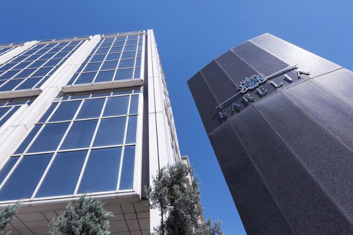 ΚΑΡΕΛΙΑΣ: Αύξηση τζίρου μέσα στο 2022