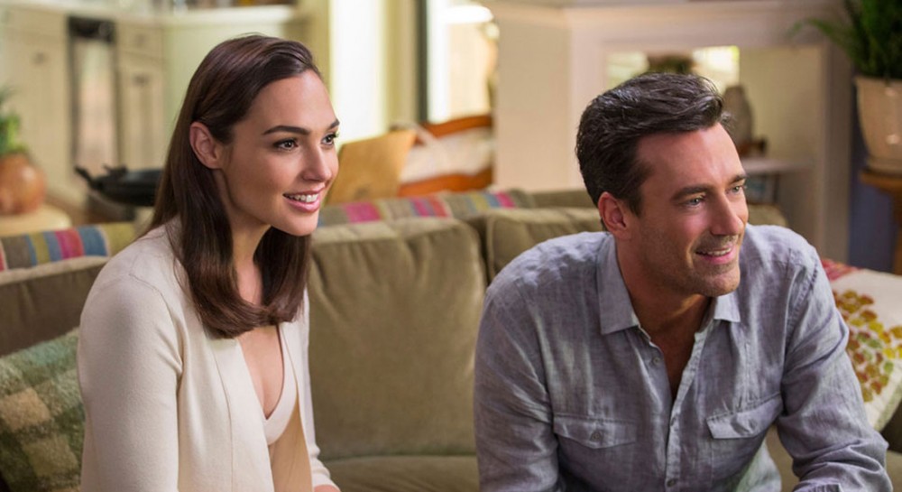 ΤΗΛΕΟΡΑΣΗ: Οι ταινίες της ημέρας (ΣΑΒΒΑΤΟ 1 ΙΟΥΛΙΟΥ)