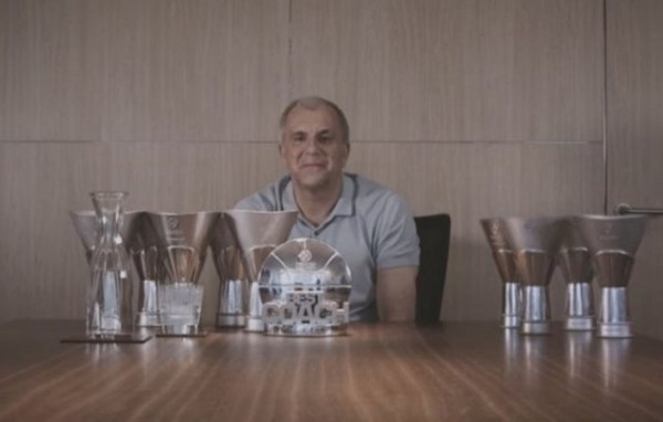 Απολαυστικό βίντεο από την Euroleague για την νέα σαιζόν (VIDEO)