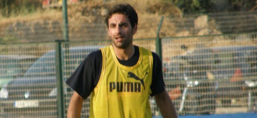 Με Μεθενίτη ...για λίγο συνεχίζει η Αρτάκη