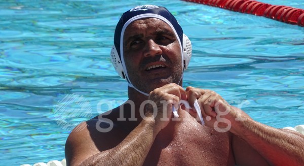 ΝΟ ΧΑΛΚΙΔΑΣ-ΠΟΛΟ: Εχασε στον μεγάλο τελικό από τη Νίκη Βόλου και αναδείχθηκε δευτεραθλητής