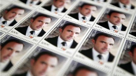 Βάζουν ...σάλιο στον Αλιάγα