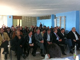 Ημερίδα στο Κερασοχώρι
