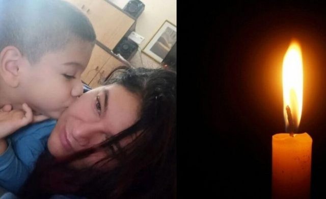 ΦΩΤΙΑ ΚΟΛΩΝΟΣ: Εφυγε από τη ζωή ο 5χρονος Χαράλαμπος μετά από 12 μέρες νοσηλείας